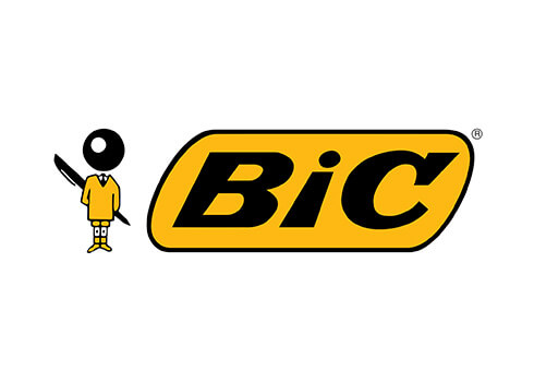 logo bic