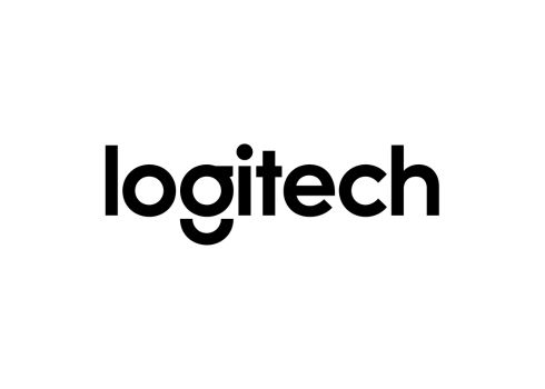logo logitech