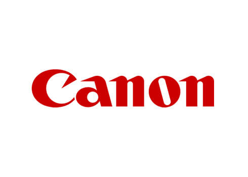 logo canon