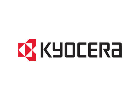 logo kyocera