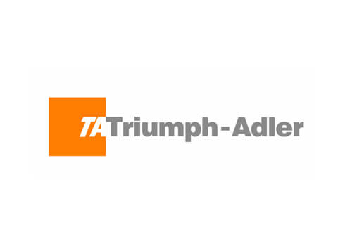 logo triumph adler